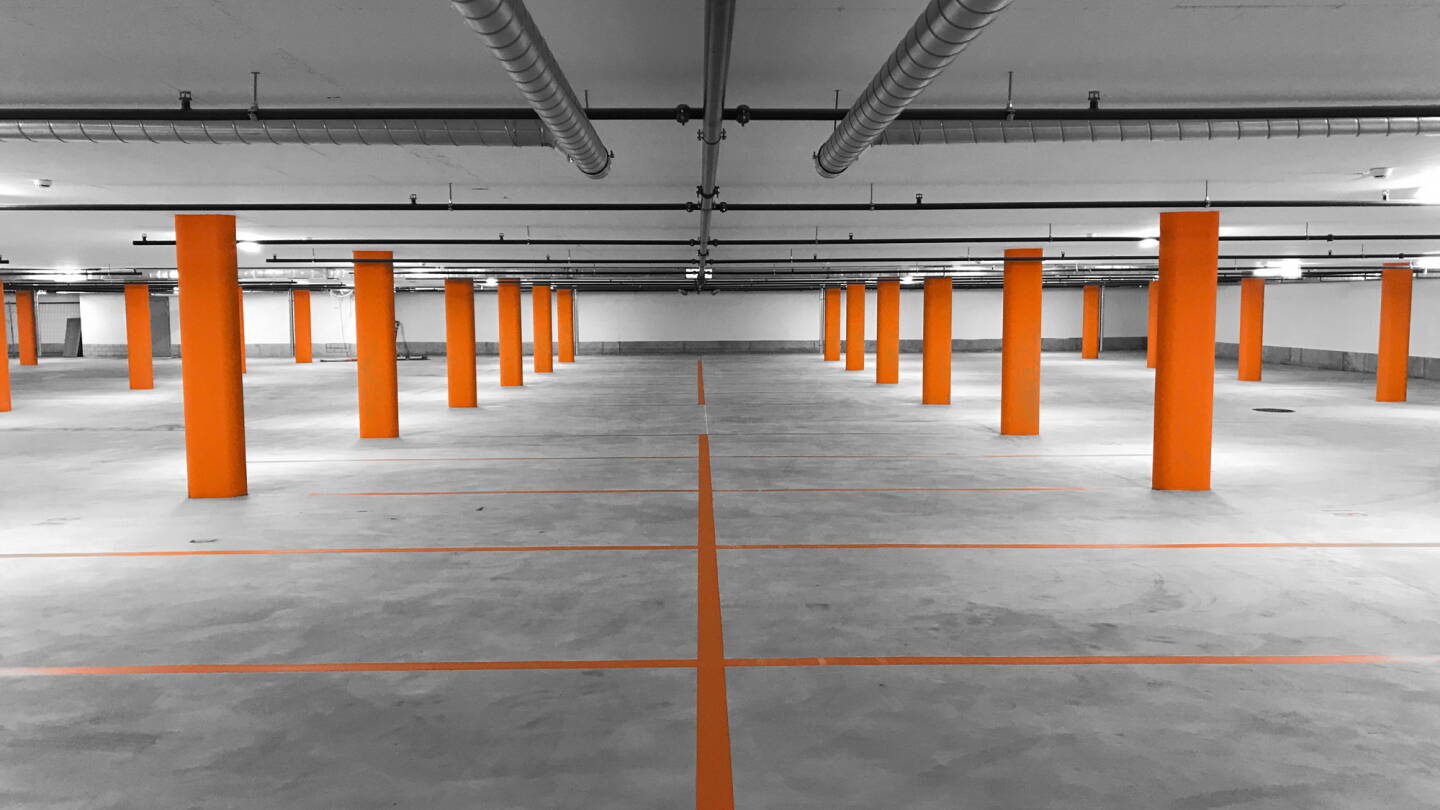 Mark it!_Markierungen Winterthur