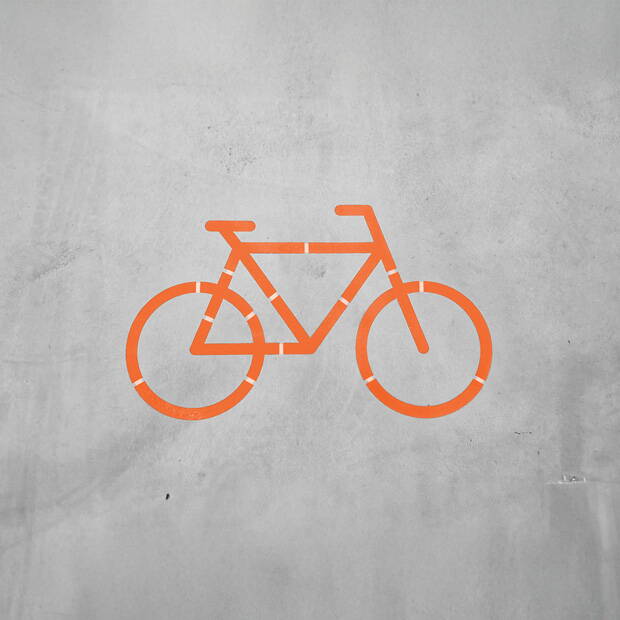 Mark it!_Signaletik Winterthur Mark it!_Signaletik Winterthur